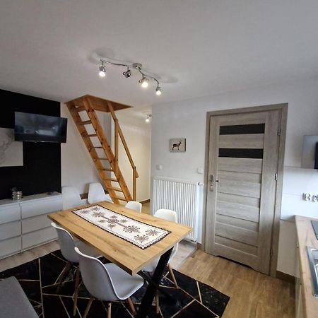 Studia I Apartamenty Wierchy Zakopane Exterior foto