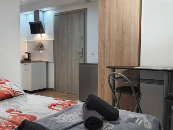Studia I Apartamenty Wierchy Zakopane Exterior foto
