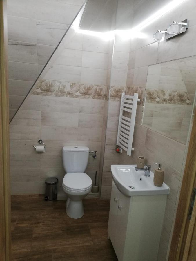 Studia I Apartamenty Wierchy Zakopane Exterior foto