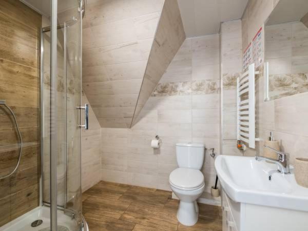 Studia I Apartamenty Wierchy Zakopane Exterior foto