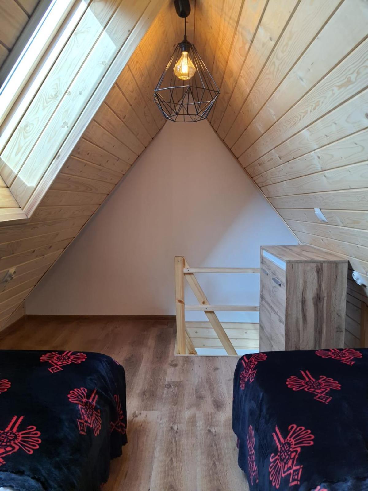 Studia I Apartamenty Wierchy Zakopane Exterior foto