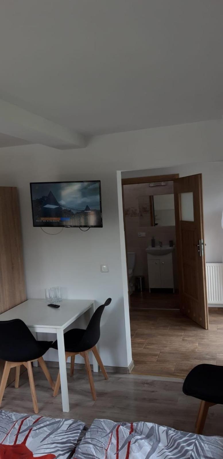 Studia I Apartamenty Wierchy Zakopane Exterior foto