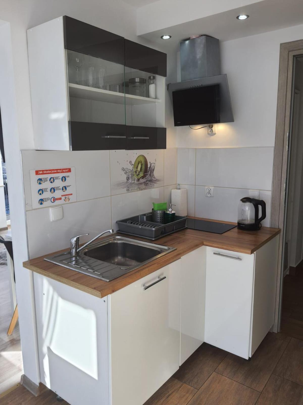 Studia I Apartamenty Wierchy Zakopane Exterior foto