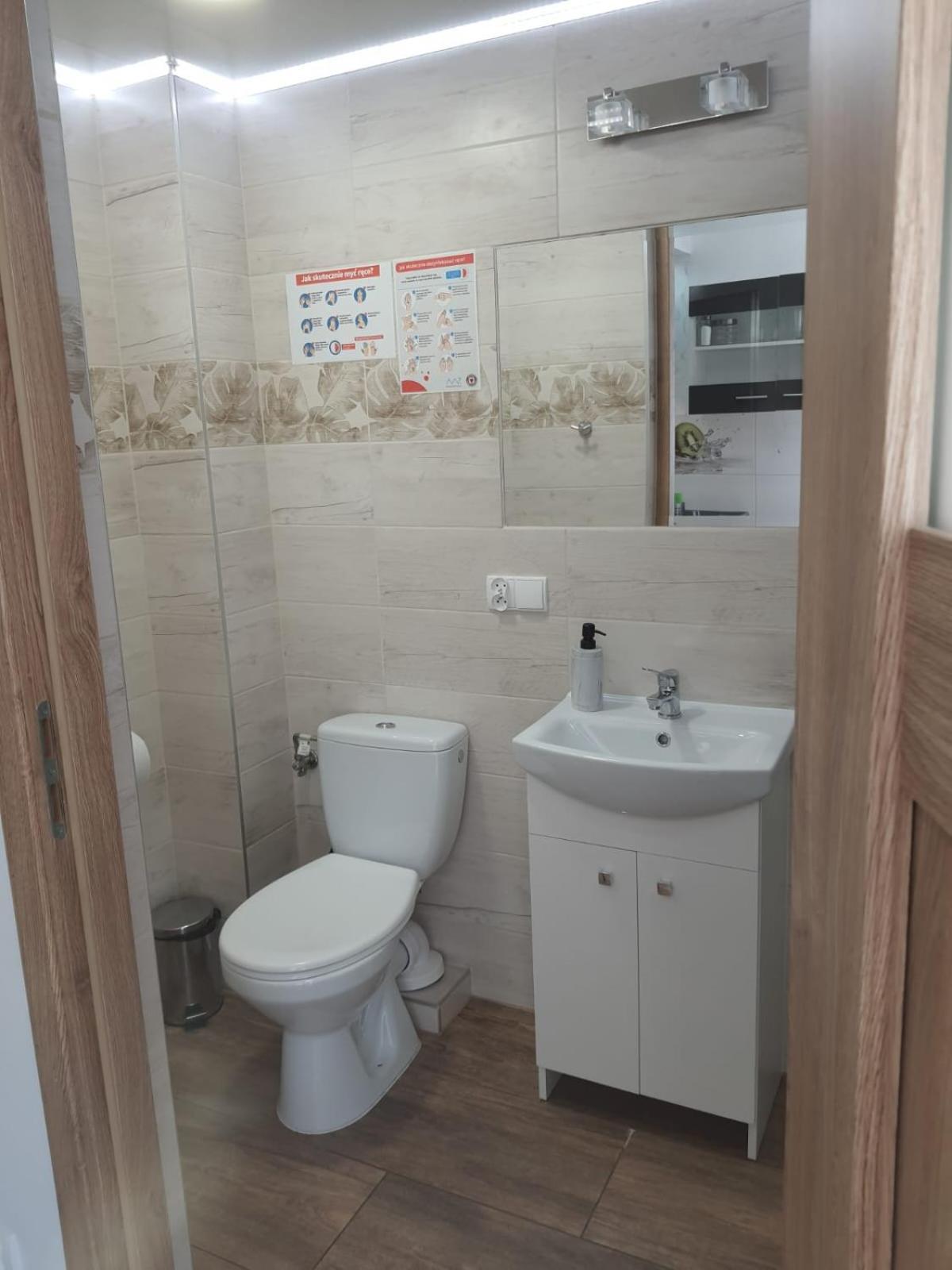 Studia I Apartamenty Wierchy Zakopane Exterior foto