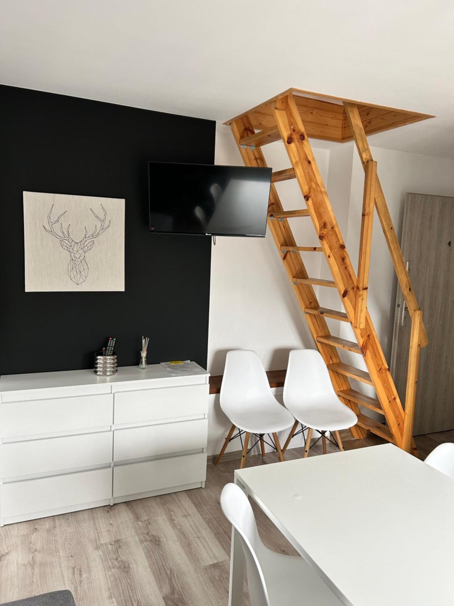 Studia I Apartamenty Wierchy Zakopane Exterior foto